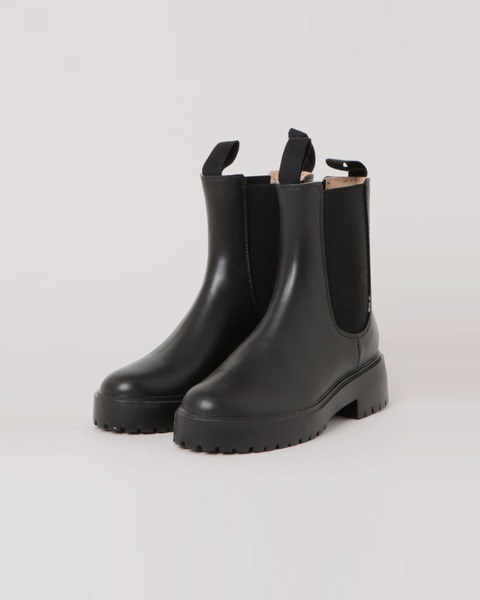 SIDE GORE RAIN BOOTS MID