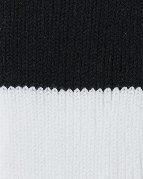 BICOLOR SOCKS