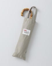 FOLDING UMBRELLA BAMBOO 詳細画像 ライトセージ 1