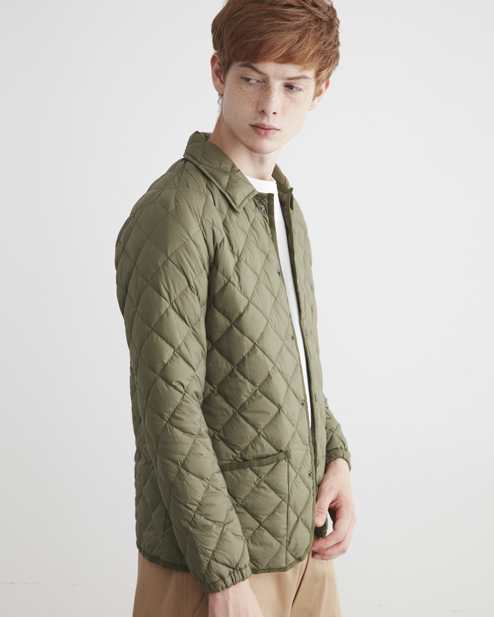 WAVERLY DOWN PACKABLE ウェーバリー ダウン パッカブル||メンズ|コート|Traditional Weatherwear(トラディショナル ウェザーウェア) 公式通販オンラインストア WAVERLY DOWN PACKABLE ウェーバリー ダウン パッカブル||メンズ|コート|Traditional Weatherwear(トラディショナル ウェザーウェア) 公式通販オンラインストア