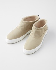 【SPECTUSSHOECO. 】ALL WEATHER MOCK 詳細画像 ベージュ 1