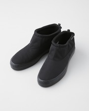 【SPECTUSSHOECO. 】ALL WEATHER MOCK 詳細画像 ブラック 1