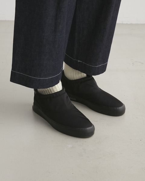 【SPECTUSSHOECO. 】ALL WEATHER MOCK