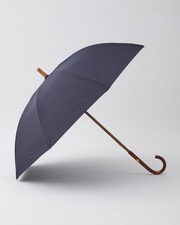 LONG UMBRELLA RATTAN 詳細画像 ネイビー 1