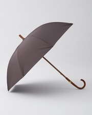 LONG UMBRELLA RATTAN 詳細画像 ダークブラウン 1