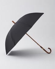 LONG UMBRELLA RATTAN 詳細画像 ブラック 1