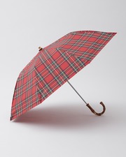FOLDING UMBRELLA BAMBOO 詳細画像 ロイヤルスチュワート 1