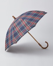 FOLDING UMBRELLA BAMBOO 詳細画像 ブラックスチュワート 1