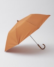 FOLDING UMBRELLA BAMBOO 詳細画像 ブリック 1