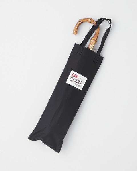 FOLDING UMBRELLA BAMBOO