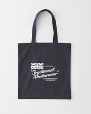 TOTE BAG 詳細画像 ネイビー 1