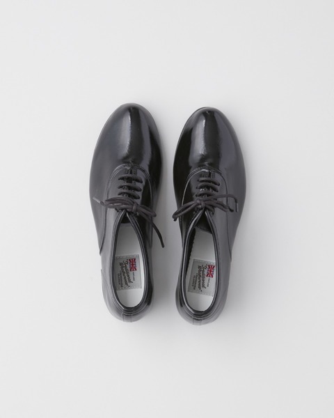 OXFORD RAIN SHOES