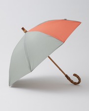 UMBRELLA BAMBOO 詳細画像 シースプレー×ホットコーラル 1