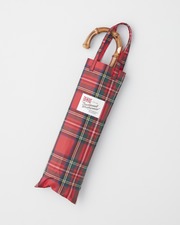 FOLDING UMBRELLA BAMBOO 詳細画像 ロイヤルスチュワート 1
