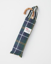 FOLDING UMBRELLA BAMBOO 詳細画像 ターンブル 1