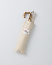 FOLDING UMBRELLA BAMBOO 詳細画像 ニュー パティ 1