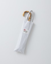 FOLDING UMBRELLA BAMBOO 詳細画像 ホワイト 1