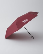 LIGHT WEIGHT UMBRELLA 詳細画像 ボルドー 1