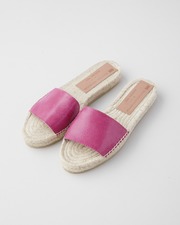 JUTE SANDALS 詳細画像 ピンク 1