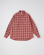REGULAR SHIRT 詳細画像 レッド 11