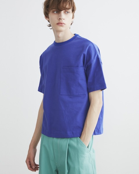 BIG T-SHIRT