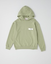 SEALING PARKA 詳細画像 オリーブグリーン 11