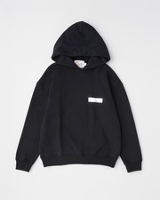 SEALING PARKA 詳細画像 ブラック 11
