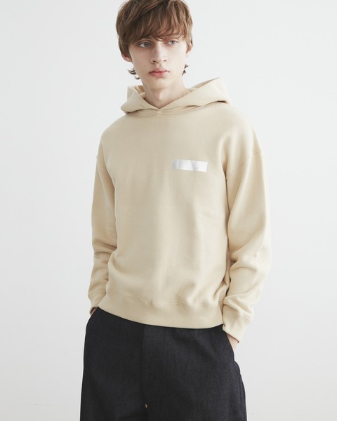 SEALING PARKA