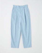 STRAIGHT PANTS 詳細画像 サックスブルー 11