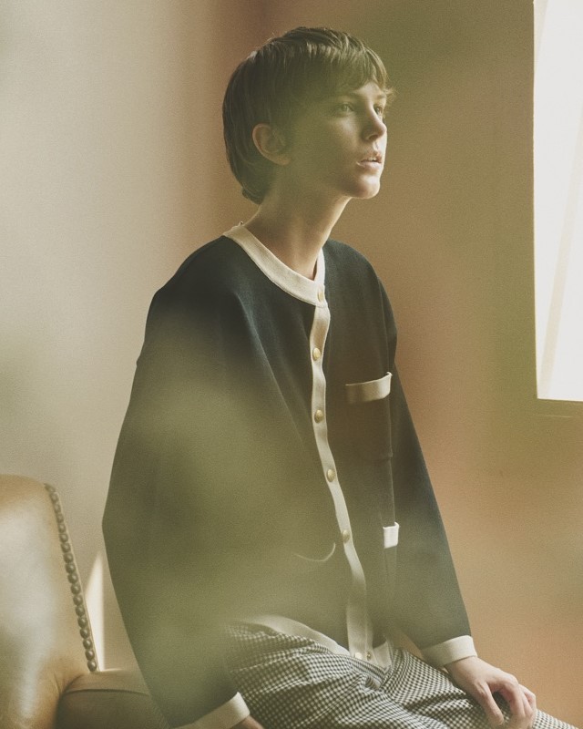 Women's 23AW LOOK BOOK