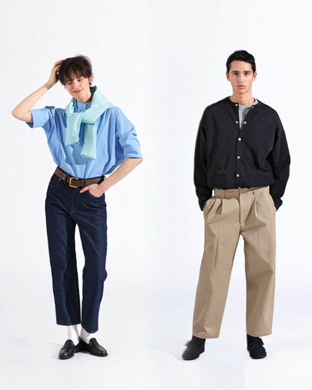 UNIONWEAR