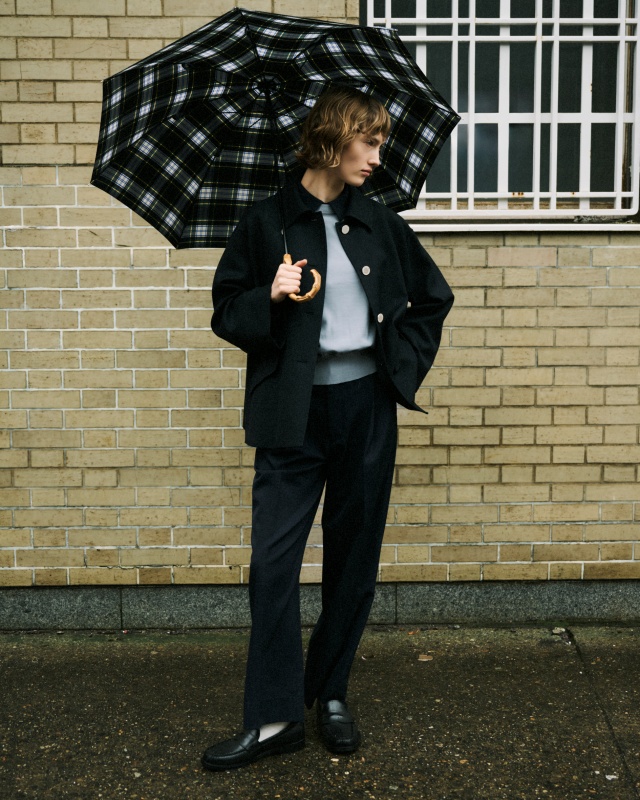 トランディショナルウェザーウェア Traditional Weatherwear（トラディショナル ウェザーウェア