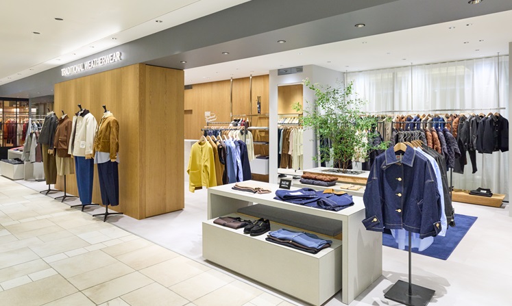 ルミネ有楽町店