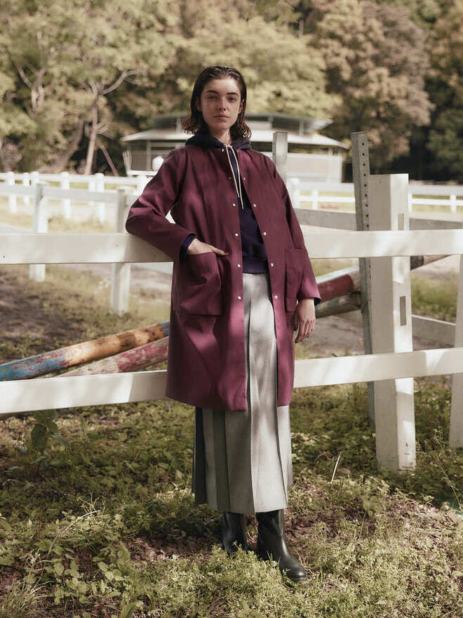 Traditional Weatherwear（トラディショナル ウェザーウェア） 公式 