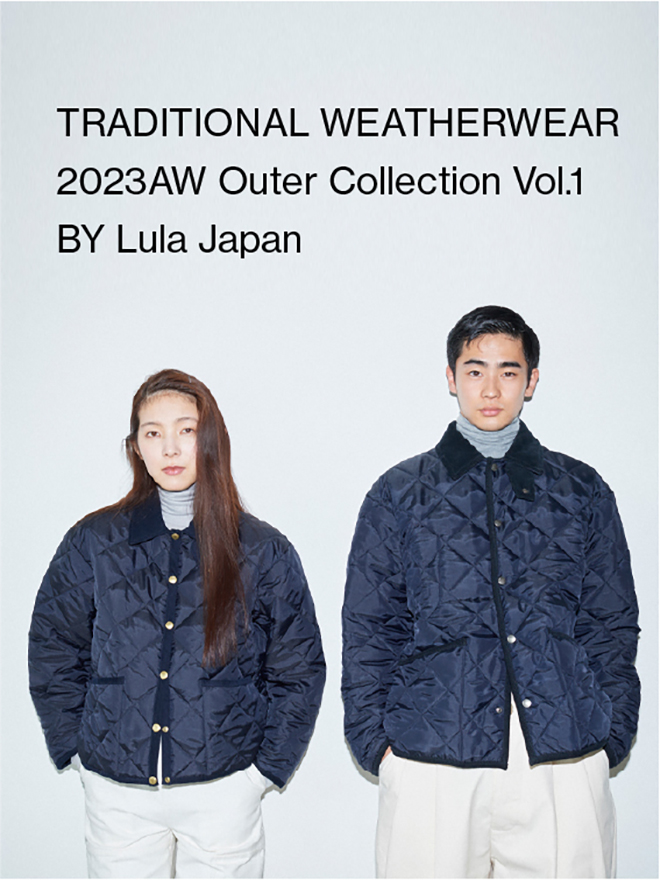 Traditional Weatherwear（トラディショナル ウェザーウェア） 公式 ...