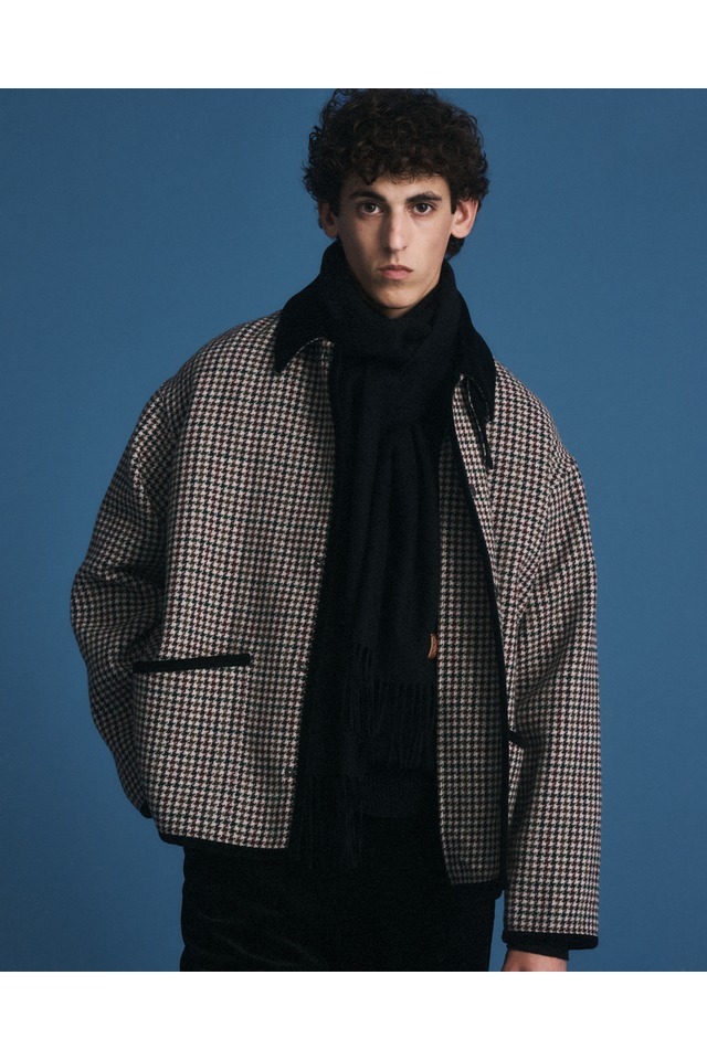 Men 10｜Traditional Weatherwear（トラディショナル ウェザー