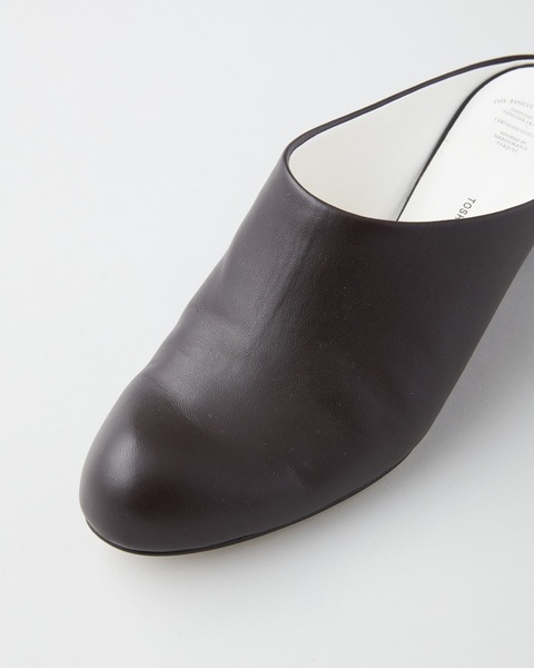 【×BEAUTIFUL SHOES】MULE