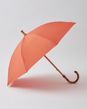 UMBRELLA BAMBOO 詳細画像 ブレイズオレンジ 1