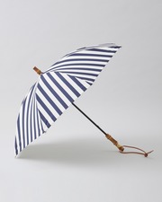 PARASOL BAMBOO 詳細画像 ネイビー×オフホワイト 1