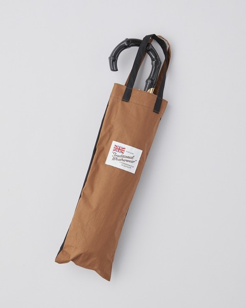 FOLDING BLACK BAMBOO