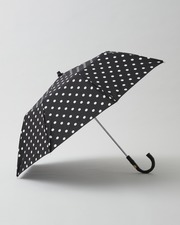 FOLDING BLACK BAMBOO 詳細画像 ブラック ビッグ ドット 1