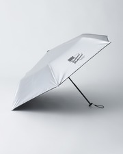 【軽量】LIGHT WEIGHT UMBRELLA 詳細画像 シルバー 11