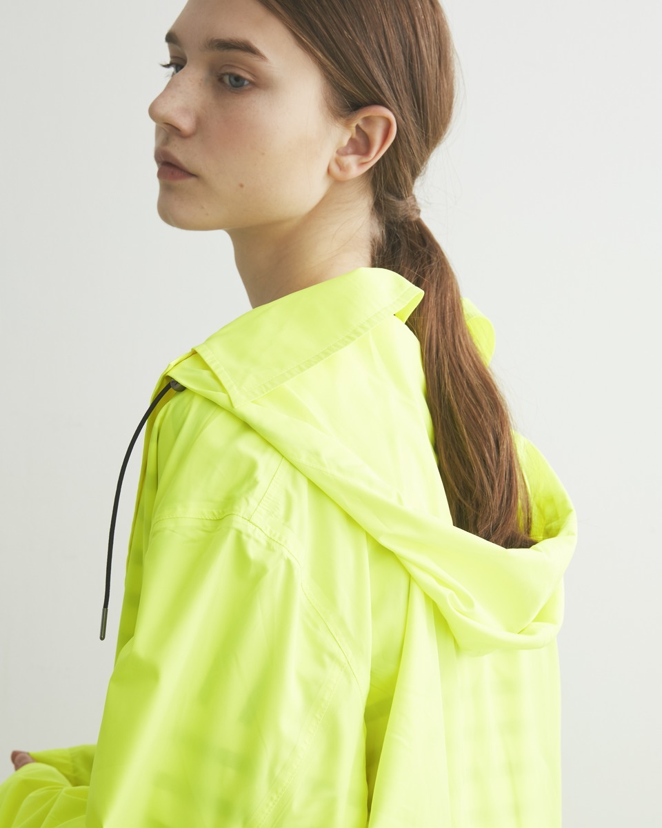 Penrith Rain Packable パッカブルレインコート 上質で快適