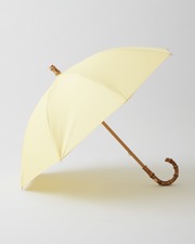 UMBRELLA BAMBOO 詳細画像 イエロー 1