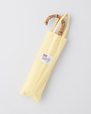 FOLDING BAMBOO 詳細画像 イエロー 1