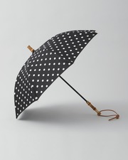 PARASOL BAMBOO 詳細画像 ブラック ビッグ ドット 1