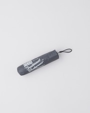 LIGHT WEIGHT UMBRELLA NEON 詳細画像 ダークグレー×イエロー 1