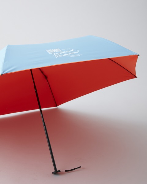 【軽量】LIGHT WEIGHT UMBRELLA NEON