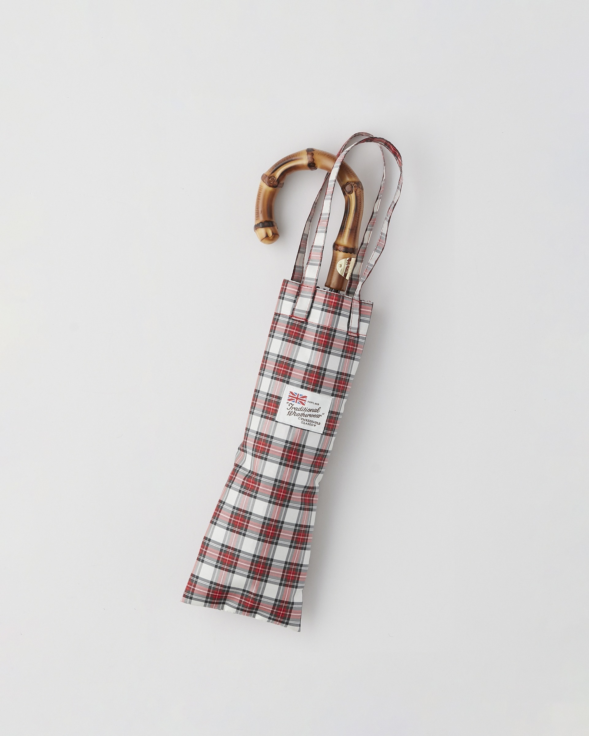 ホワイト 折りたたみ傘 FOLDING BAMBOO MINI ZOZOTOWN PayPayモール店 - 通販 - PayPayモール びやすいサ  - shineray.com.br
