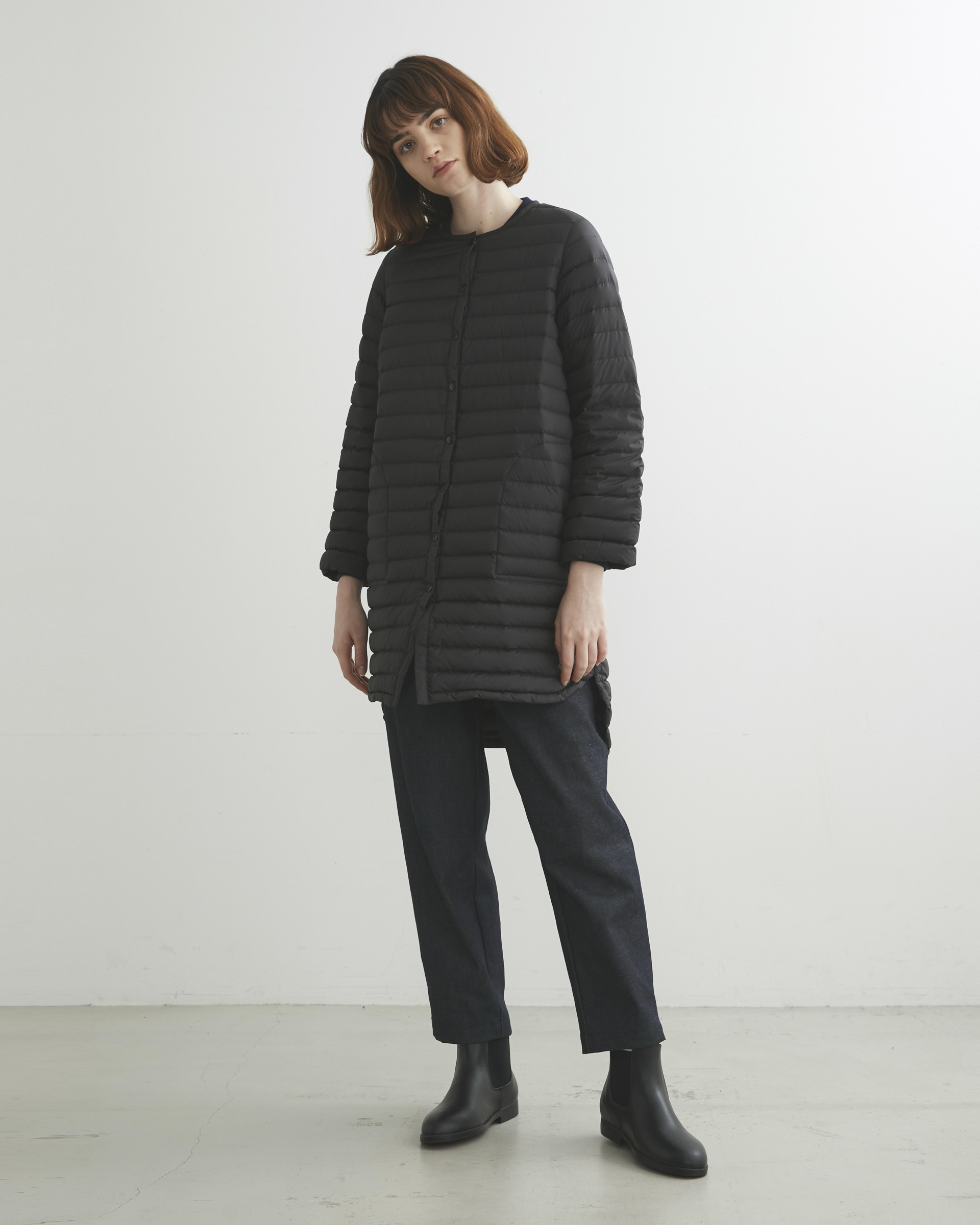 ARKLEY LONG DOWN PACKABLE アークリー ロング ダウン パッカブル｜オフホワイト｜ウィメンズGoods｜ジャケット｜Traditional  Weatherwear（トラディショナル ウェザーウェア） 公式通販オンラインストア